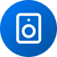 Set Audio Device icon