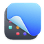 Cleanshot X logo