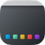 Toggle Desktop Visibility icon