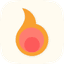Social Network Trends icon